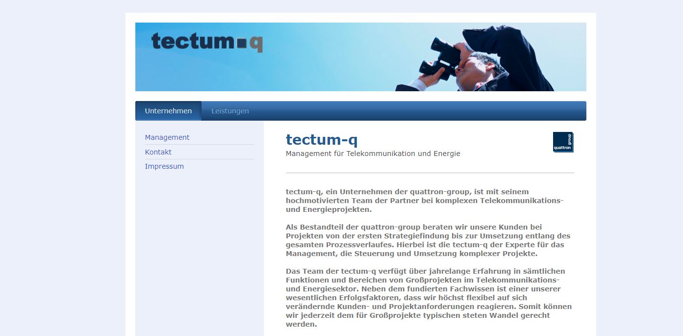 tectum-q GmbH